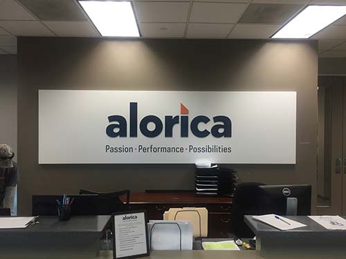Alorica